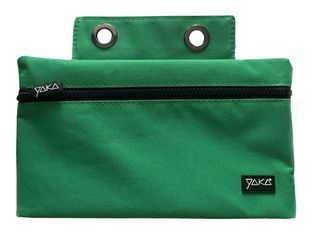 YaKa - Trousse 3 en 1 - vert