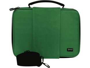 YaKa - Sacoche pour ordinateur portable 15" - vert