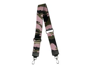 YaKa - Bandoulière de sac d'ordinateur portable - Jungle 1