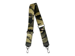 YaKa - Bandoulière de sac d'ordinateur portable - Jungle 2