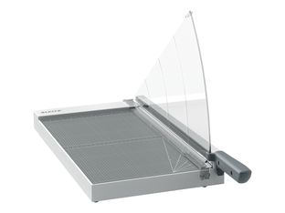 Leitz Precision Home Office A3 - Rogneuse/coupeuse A3 - coupe jusqu'à10 feuilles
