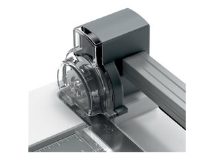 Leitz - lame circulaire de rechange pour Leitz Precision Office A4+ - coupe jusqu'à 10 feuilles