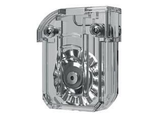 Leitz - Lame ondulée de rechange pour Leitz Precision Office A4+ et A3 - coupe jusqu'à 5 feuilles