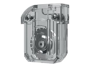 Leitz - Lame de rechange perforante pour Leitz Precision Office A4+ et A3 - coupe jusqu'à 5 feuilles