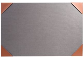 Carpentras Reborn - Sous-main - 40 x 60 cm - gris