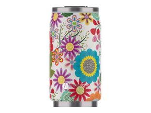 Les Artistes Paris - Canette isotherme - Eden - 280 ml - acier inoxydable