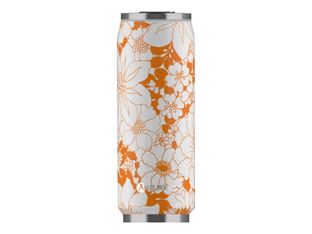 Les Artistes Paris - Canette isotherme - Orange flower - 500 ml - acier inoxydable
