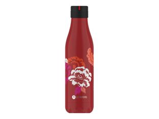 Les Artistes Paris - Gourde Bouteille isotherme 750 ml - Asian vibe - acier inoxydable