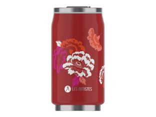 Les Artistes Paris - Canette isotherme - Asian Vibe - 280 ml - acier inoxydable