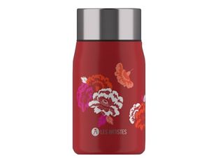 Les Artistes Paris - Boîte à déjeuner isotherme - rouge - 700 ml - acier inoxydable