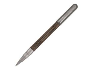 Oberthur Delphes - Roller - wengé africain