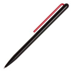 Oberthur Pininfarina Grafeex - Stylo à bille - rouge