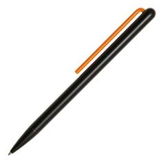 Oberthur Pininfarina Grafeex - Stylo à bille - orange
