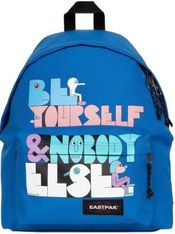 EASTPAK Padded Pak'r - Sac à dos - 40 cm - Jeremyville