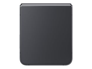 Samsung Galaxy Z Flip4 - Smartphone - 5G - 8/128 Go - graphite