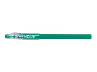 Pilot FriXion Ball Stick - Roller effaçable - 0,7 mm - vert