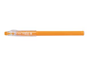 Pilot FriXion Ball Stick - Roller effaçable - 0,7 mm - orange