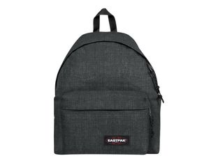 EASTPAK Padded Pak'r - Sac à dos - 40 cm - Concrete melange