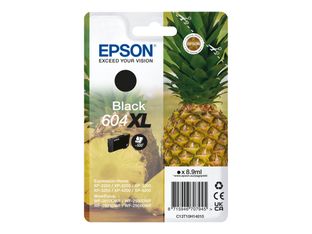 Epson 604XL Ananas - noir - cartouche d'encre originale