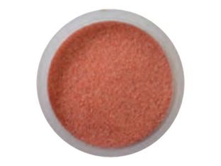 Graine Creative - pot de sable coloré - 45 g - rose corail