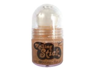 Jofrika - Roll-on paillettes pour le corps - 21 ml - or