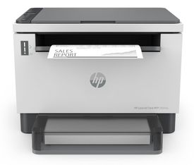 HP LaserJet Tank 2604dw - imprimante laser multifonction monochrome A4 - Wifi