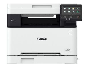 Canon i-SENSYS MF651Cw - imprimante laser multifonction couleur A4 - Wifi