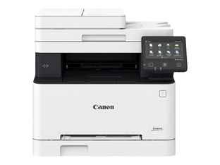 Canon i-SENSYS MF655Cdw - imprimante laser multifonction couleur A4 - Wifi