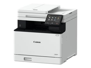 Canon i-SENSYS MF752Cdw - imprimante multifonction laser couleur A4 - Wifi