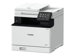 Canon i-SENSYS MF754Cdw - imprimante multifonction laser couleur A4 - Wifi