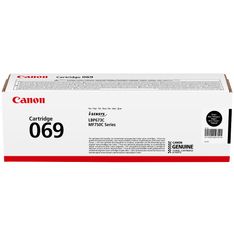 Canon 069 - noir - cartouche laser d'origine