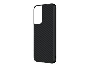 RhinoShield SolidSuit - coque de protection pour Samsung S22 Plus - noir