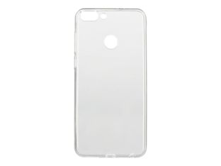 JAYM - coque de protection pour Samsung A03S - transparent