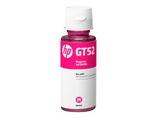 HP GT52 - Magenta - cartouche d'encre originale (M0H55AE)