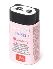  Legami – Gomme Parfumée Pantastic Panda – Fraise