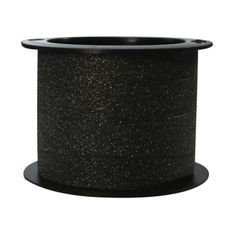 Clairefontaine - Bolduc ruban d'emballage cadeau - 1 cm x 10 m - noir, argent scintillant, or pailleté