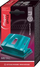 Maped - Perforateur décoré Essentials Metal - 2 trous