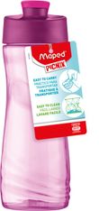Maped Picnik Origins Famille - Gourde - rose - 500 ml 