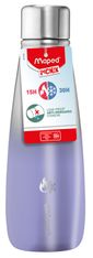 Maped Picnik Concept Adultes - Bouteille isotherme - parme - 500 ml