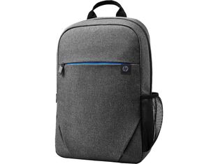 HP Prelude - sac à dos pour ordinateur portable 15,6" - gris