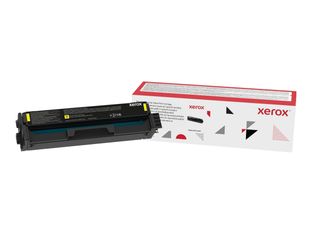 Xerox - jaune - cartouche laser d'origine