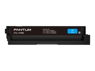 Pantum CTL-1100X - cyan - cartouche laser d'origine