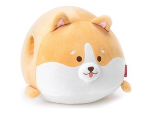 Legami Super Soft! - Coussin renard