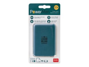 Legami - Power bank - bleu