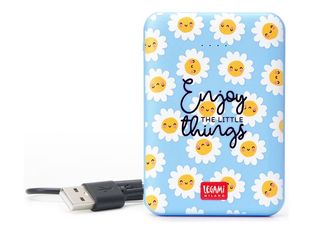 Legami - Power bank - daisy