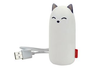 Legami - Batterie externe 5000MAH - chat