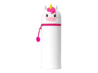 Legami Kawaï - Trousse 1 compartiment - licorne