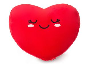 Legami Super Soft! - Coussin cœur