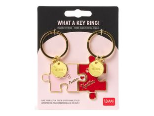 Legami What a Key Ring! - Porte-clés - puzzle