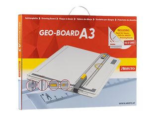 Aristo Geo Board - Planche à dessin - A3